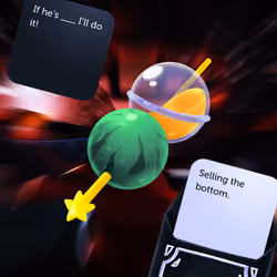 Degen Dango #28189