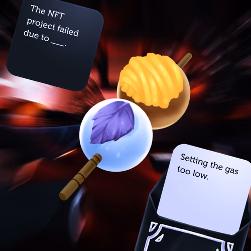 Degen Dango #13181