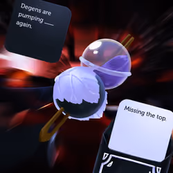 Degen Dango #29773