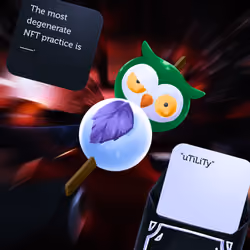 Degen Dango #16589