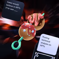Degen Dango #26665