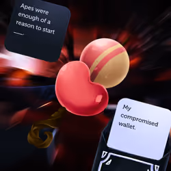 Degen Dango #28095