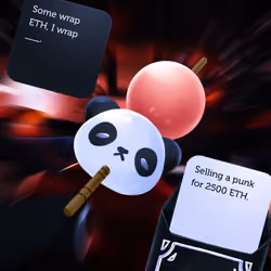 Degen Dango #26057