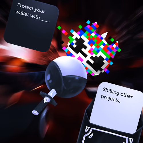 Degen Dango #12986