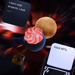Degen Dango #14820