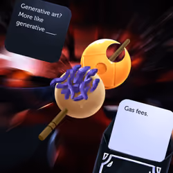 Degen Dango #27246