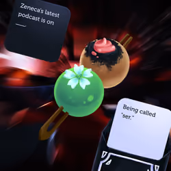 Degen Dango #21478