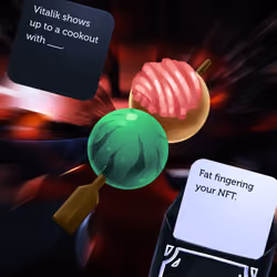 Degen Dango #24115