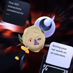 Degen Dango #25063