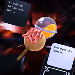 Degen Dango #28260
