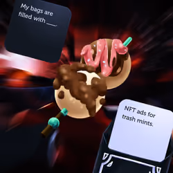 Degen Dango #29770