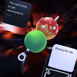 Degen Dango #13924