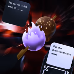 Degen Dango #28248