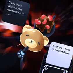Degen Dango #27385