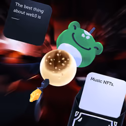 Degen Dango #20465