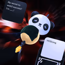 Degen Dango #20968