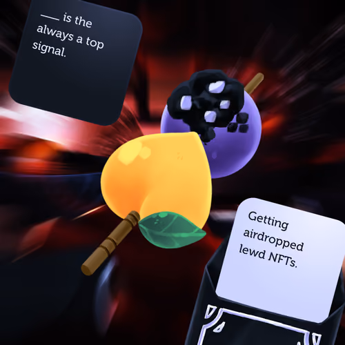 Degen Dango #13067
