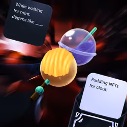 Degen Dango #25610