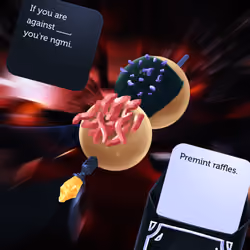 Degen Dango #12204