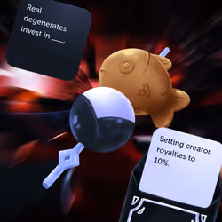 Degen Dango #26518