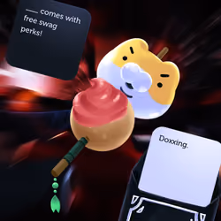 Degen Dango #23696