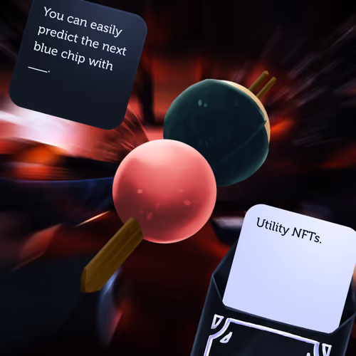 Degen Dango #12854