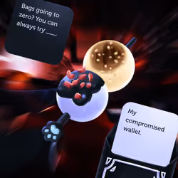 Degen Dango #28472