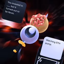 Degen Dango #26054