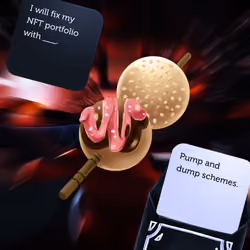 Degen Dango #27259