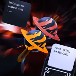 Degen Dango #29460