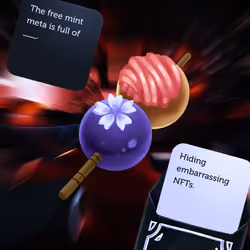 Degen Dango #26938