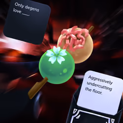 Degen Dango #26613