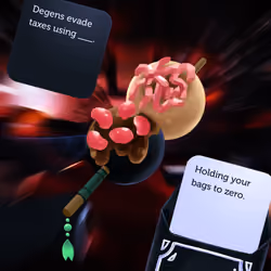 Degen Dango #17664