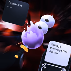Degen Dango #24403