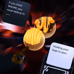 Degen Dango #24433