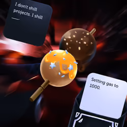 Degen Dango #25061