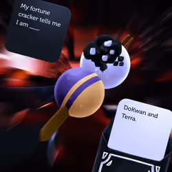 Degen Dango #20028