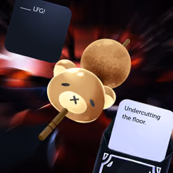 Degen Dango #23072