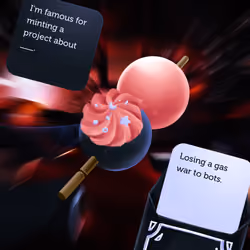Degen Dango #10161