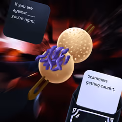Degen Dango #22921