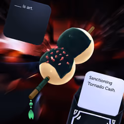 Degen Dango #29606
