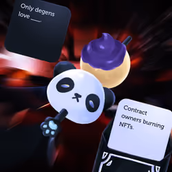 Degen Dango #11629