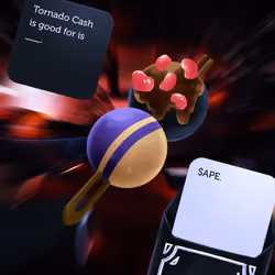 Degen Dango #21160
