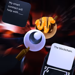 Degen Dango #15501