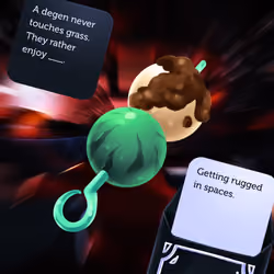 Degen Dango #27077