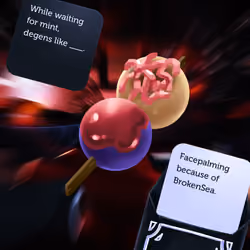Degen Dango #29771