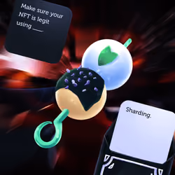Degen Dango #27524