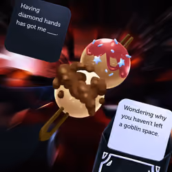 Degen Dango #22431