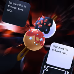 Degen Dango #25722