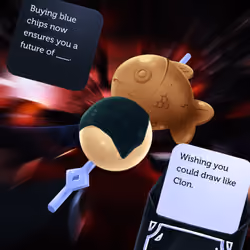 Degen Dango #20107